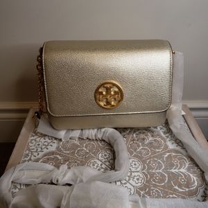 Tory Burch Grace Crossbody